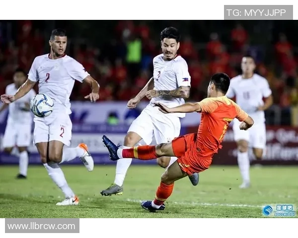 日本与菲律宾足球精彩对决视频回顾分析与精彩瞬间集锦