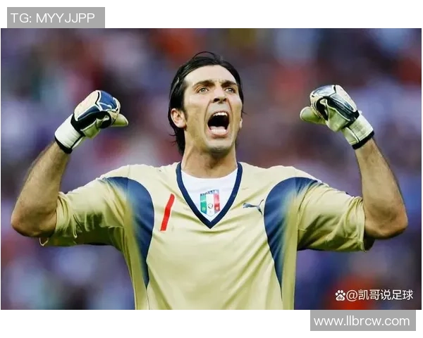 诺伊尔：从守门员到传奇的足球之路与不屈精神